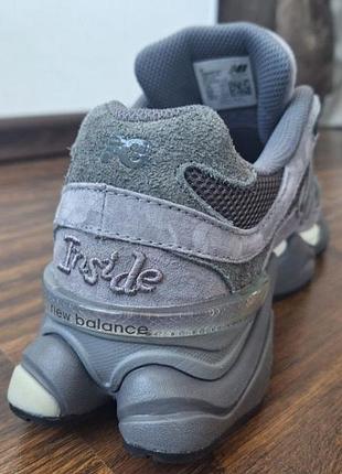 New balance 9060 размер 44 4