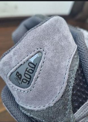 New balance 9060 размер 44 7