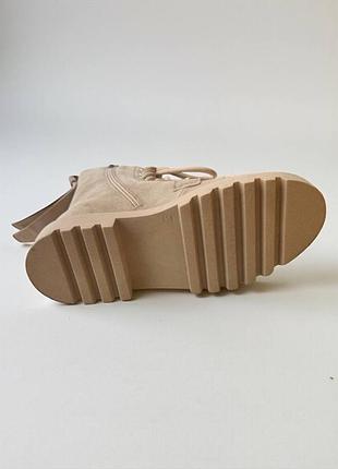 Max mara черевики 39 3