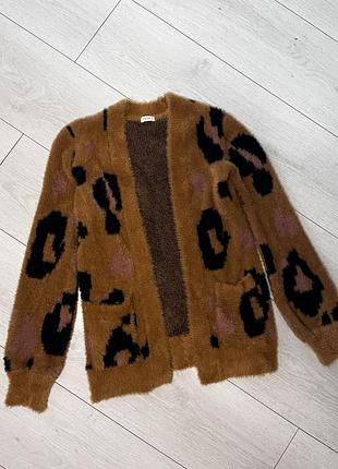 Кардиган кофта  next 9-10років