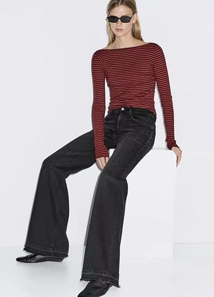 Джинси massimo dutti, дуже комфортні