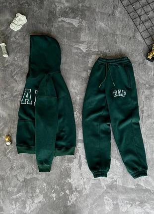 Костюм gap зима