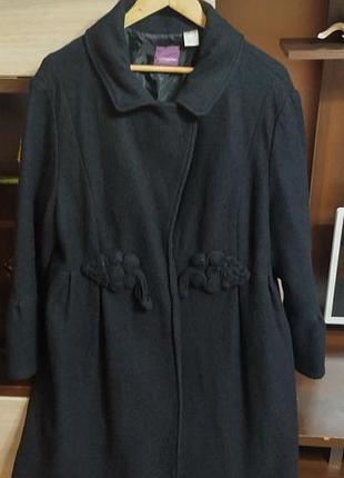 Женское пальто