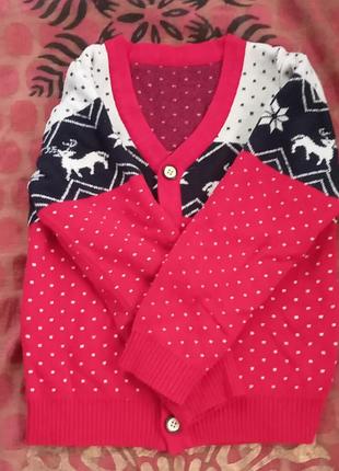 Дитячий светр