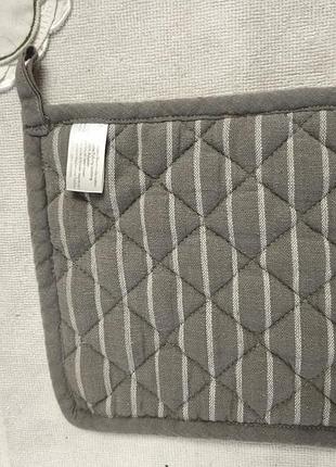 Серветка під каструлі.