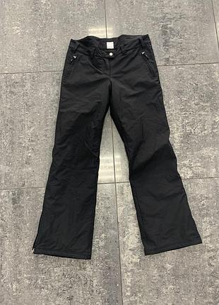Лыжные штаны лижні штани