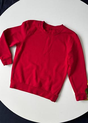 Кофта трикотажна