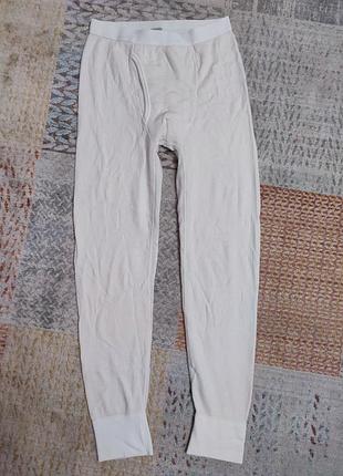 Підштанники з вовною m&s mark's and spencer