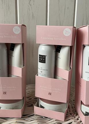 Rituals жіночий набір подарунок розмір xs