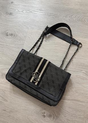 Сумка guess