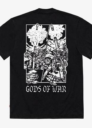 Чоловіча футболка «gods of war»