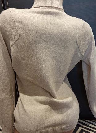 Шерстяной свитер, гольф от next 3