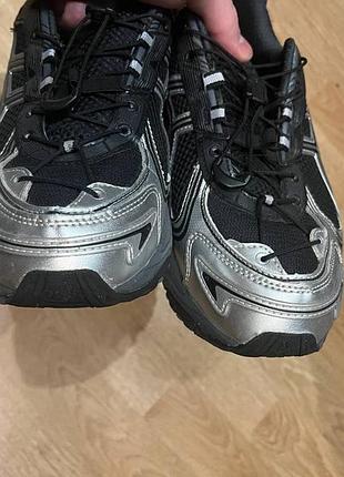 Кросівки чоловічі asics gel kahana tr v4 carbon black