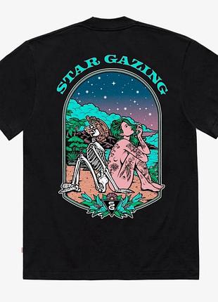 Чоловіча футболка «star gazing»