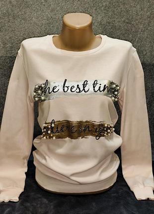 Легенький реглан/світирок m 3