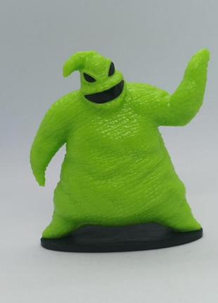 Угі бугі жах перед різдвом disney