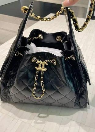 Сумка chanel