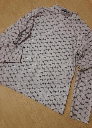 Gucci женская кофта, водолазка