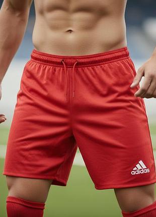 Шорти футбольні adidas
