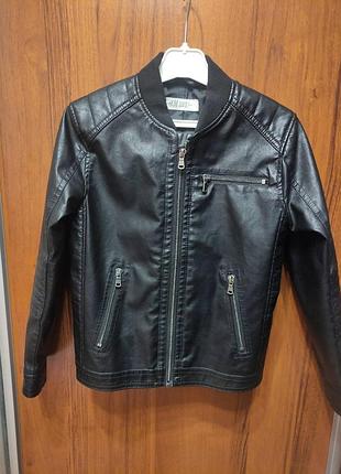 Косуха на мальчика h&m