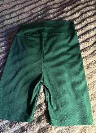 Зелені велосипедки м 2