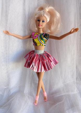 Кукла барби дефа