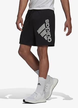 Шорты adidas big badge of sport training short 5'
