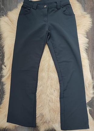 Треккинговые брюки active by tchibo