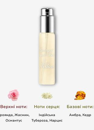 Фірмова міні kilian good girl gone bad мініатюра 7.5 мл