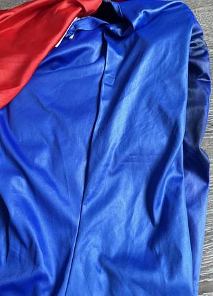 Супермен 7-8 супергерой marvel карнавальний костюм 9