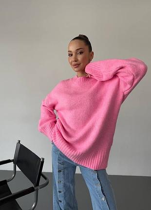 Стильний светр