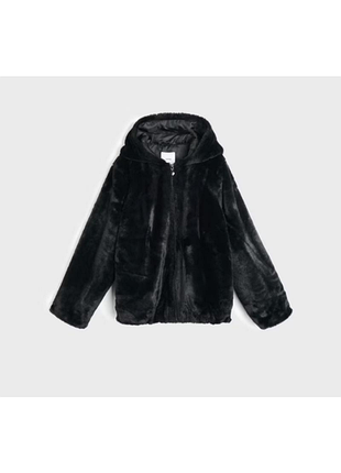 Шубка мягкая f&amp;f