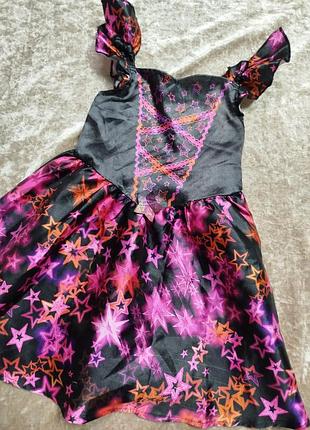 Платье 🍒 карнавальное платье карнавальный костюм