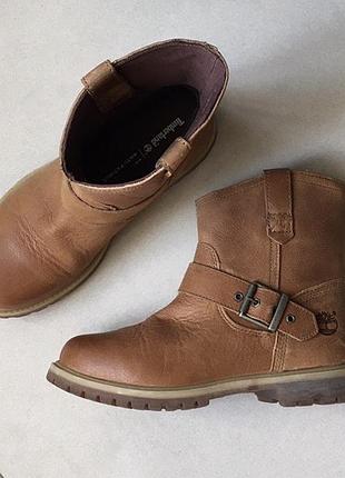 Черевики timberland (usa) оригінал
