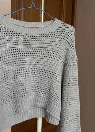 Светр легкий