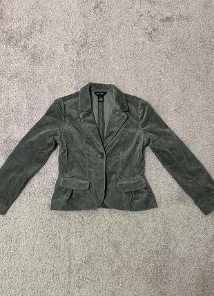 Вельветовий піджак ralph lauren