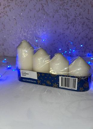 Набір свічок