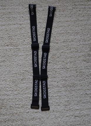 Подтяжки skogstar длина-до 78+, ширина-3,6 см