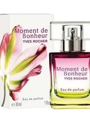 Moment de bonheur 30ml