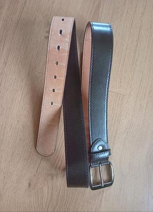 Ремінь чоловічий