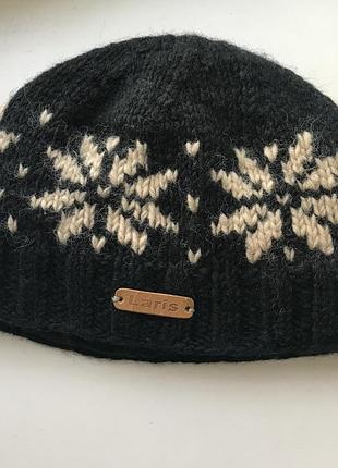 Шапка laris