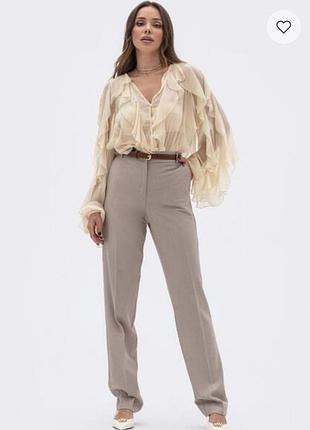 Штани класичні