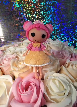 Куколка мини лалалупси оригинал