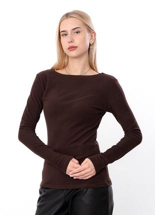 Лонгслив женский
артикул: 8380-113