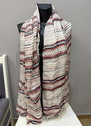 Шарф шаль жіноча