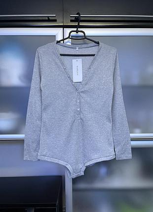 Varley новий котоновий боді