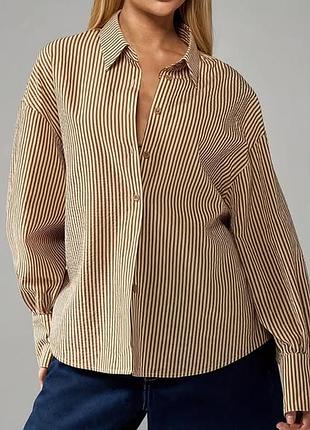 Женская рубашка