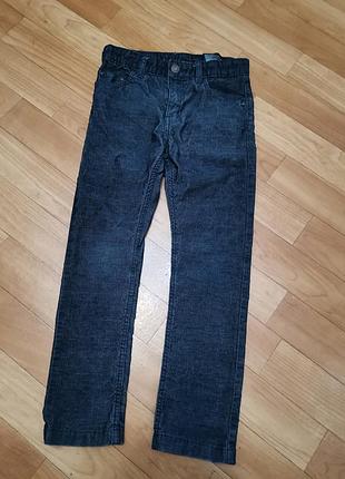 Брюки в школу