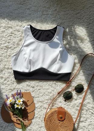 Красивый женский топ. м/л