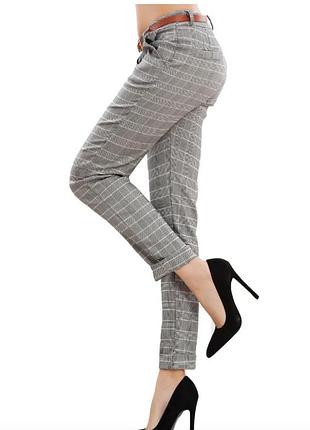 Брюки женские